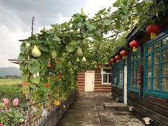 -北极村旅游风景区