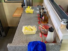 -菊花女水饺(闻涛苑店)