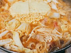 肥牛部队锅-炙韩料理·部队锅专门店