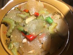 -印象鲵宴·张家界地标美食名片(溪布街店)