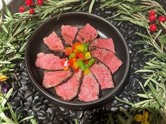 -小运河·公馆(国贸店)