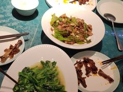 -呷湘厨·家宴·鱼汤捞饭(津南店)