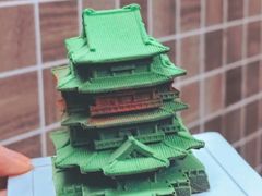 -日禾日尝鲜活面包(武商Mall店)