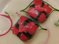 -叶叶菩提(太原别墅店)