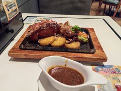 -翠华餐厅(维璟印象城店)