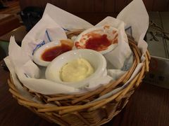 -宝莱纳餐厅(滨江店)