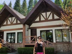 -太阳岛度假酒店