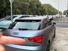 -天猫养车贴膜轻改·蓝电(优匹康桥东路店)