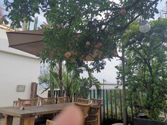 -悦哉·派对·草坪婚礼·围炉煮茶(三圣乡店)
