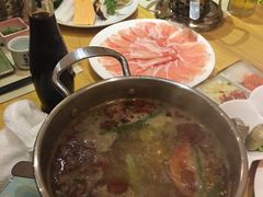 -丽和苑·自助寿喜锅(虹梅路店)