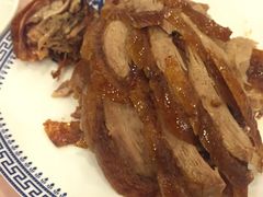 -全聚德烤鸭店(和平路店)