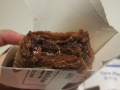 -麦当劳(凯德广场店)