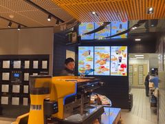 -麦当劳(北苑秋实路店)