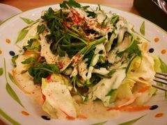 -萨莉亚意式餐厅(黄埔大沙地店)