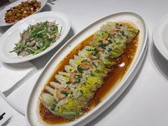 -万荣烤鸭店·北京菜(天坛店)