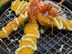 -万岛日本料理铁板烧(大宁店)