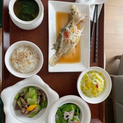 点击看大图 -金鹰国际月子中心(新街口店)