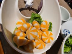 -古关火锅店(古北水镇景区店)