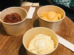 -LUNEURS月乐诗·法式冰淇淋(环贸店)