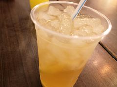 蜂蜜柠檬水-松發肉骨茶(先得坊店)