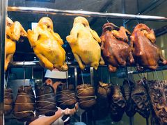 元蹄-天添手撕猪手(德政中路店)