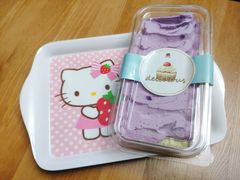 -来噻布布 Lets BUBU