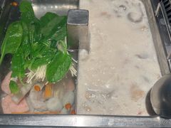 -海底捞火锅(万象城店)