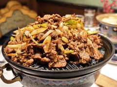 -小吊梨汤·北京菜·烤鸭(清河万象汇店)
