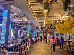 -横琴购口岸商业广场