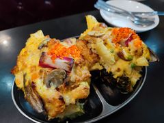 -妈阁铭记澳葡美食