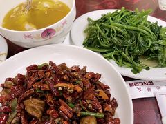 -老丘丘(较场口店)