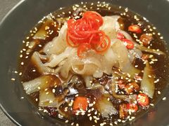 -晓长安·新陕菜(曲江店)