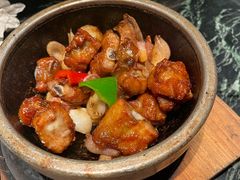-大鸽饭(北京路店)