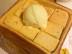 -绿茶餐厅(广州天河城店)