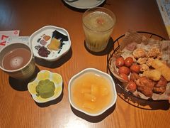 -合风谷(南下塘店)