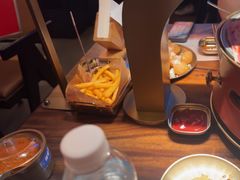 -西塔老太太泥炉烤肉(上海七宝领展广场店)