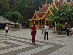 -西双版纳勐泐文化旅游区