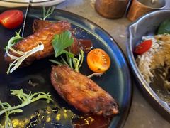 -haxnbauer海森堡德国餐厅(深圳coco店)