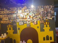 -解个谜沉浸剧情密室(天河店)