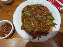 -高晓山馅饼店(牛庄百年店)