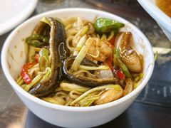 -文楼·淮扬菜·淮安早茶(河下古镇翔宇店)