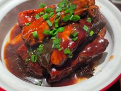 -寻宝记绍兴菜(鲁迅路店)