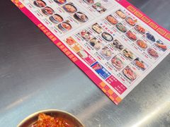 -西塔喜稻石锅米饭(太原街店)