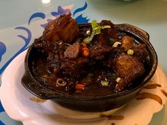 -富临轩私房菜(集庆门大街店)