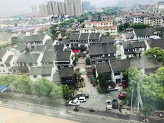 -无锡日航饭店