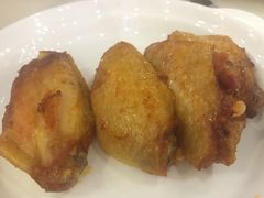 -乐凯撒披萨(正佳广场店)