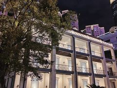 -徐家汇天主堂