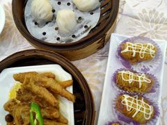 -新东源国际酒店·新东源食坊(沙井店)