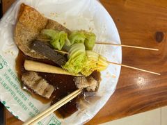 -郭记小街麻辣烫(南小街总店)