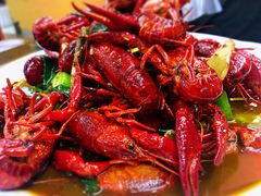 十三香龙虾-盱眙红叶龙虾(金源北路店)